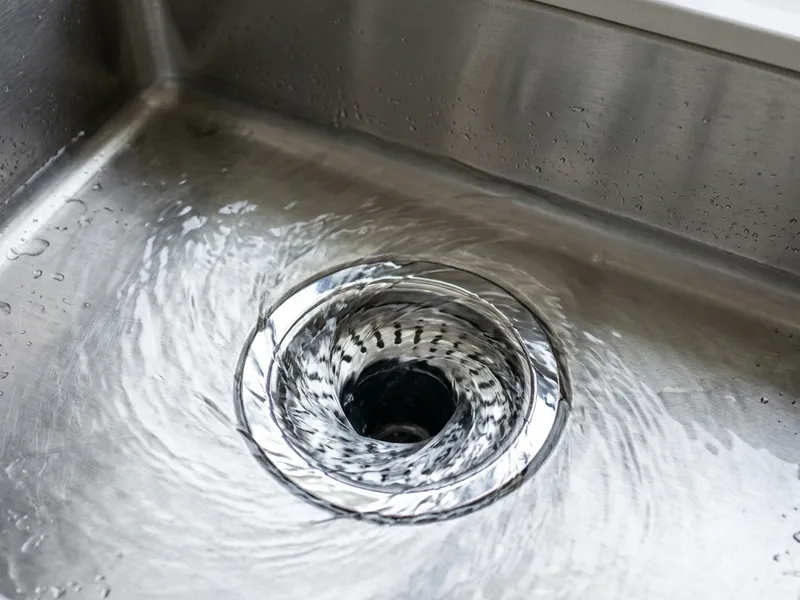 Drain Cleaning Plumber in Strasburg, ND
